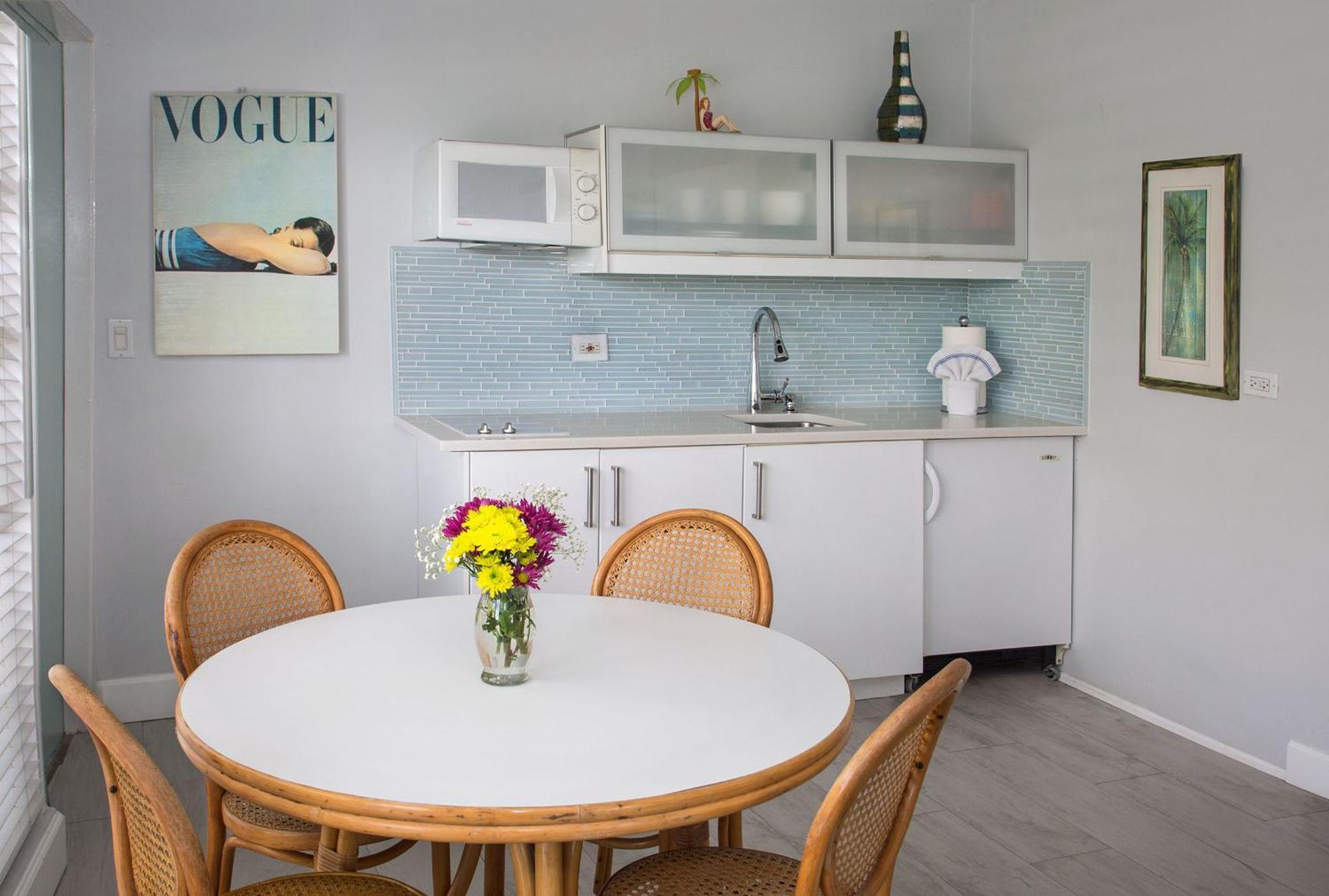 South Beach Place - เวโรบีช ภายนอก รูปภาพ