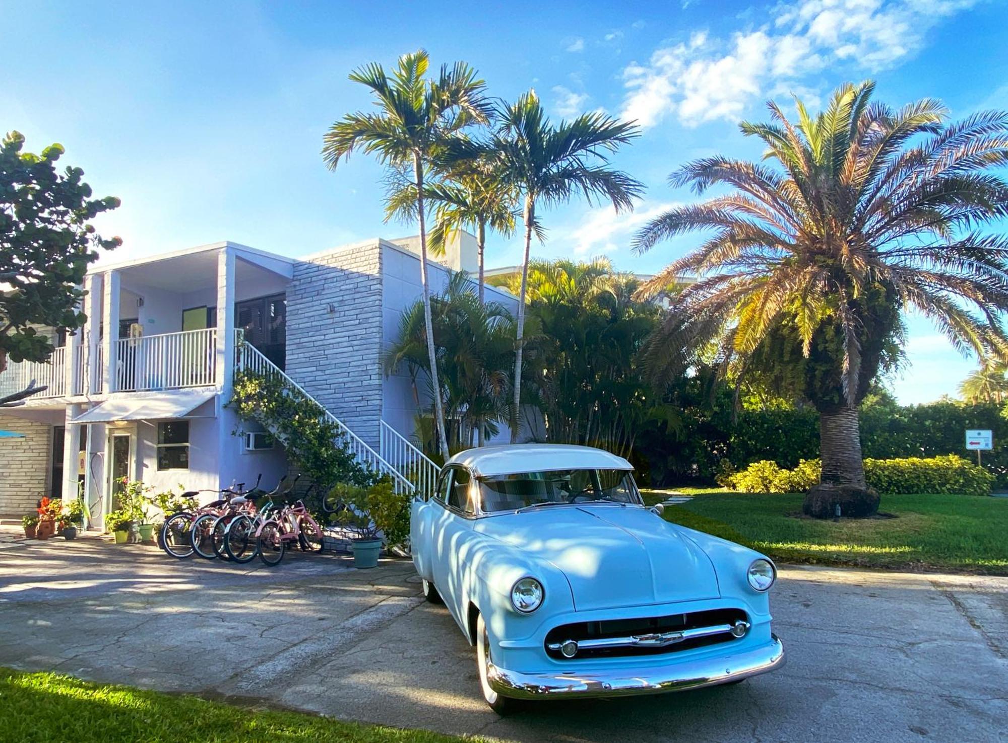South Beach Place - เวโรบีช ภายนอก รูปภาพ