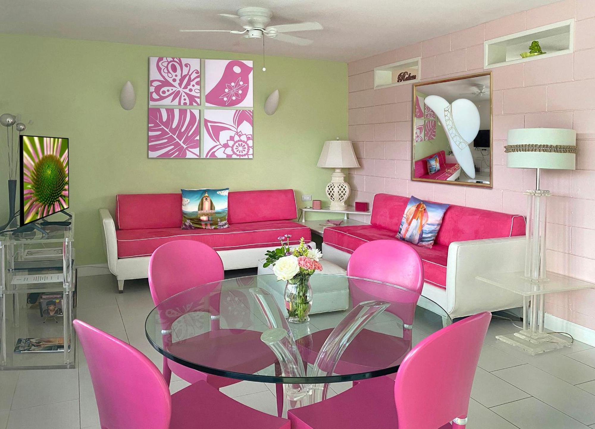South Beach Place - เวโรบีช ภายนอก รูปภาพ